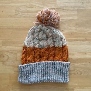 Smartwool Isto Retro Beanie